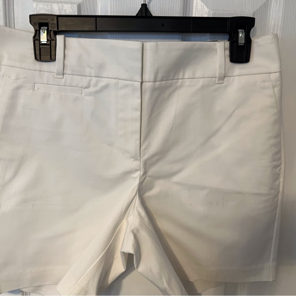 Ann Taylor Metro Short Size 6